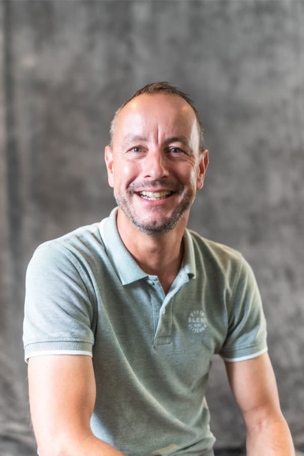 Barend Pennings