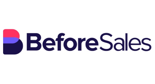 Before Sales