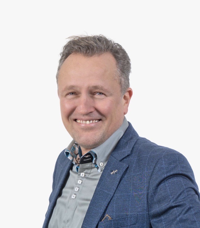 Michel den Haan