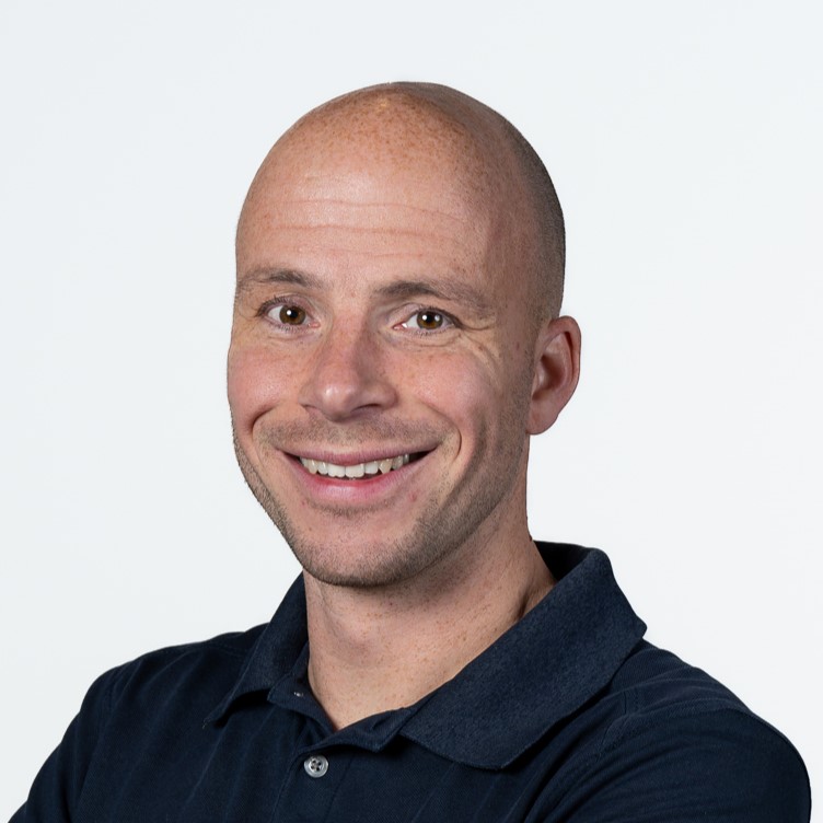 Ernst van der Vlist