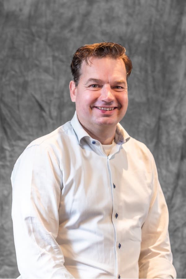 Freek van der Pol