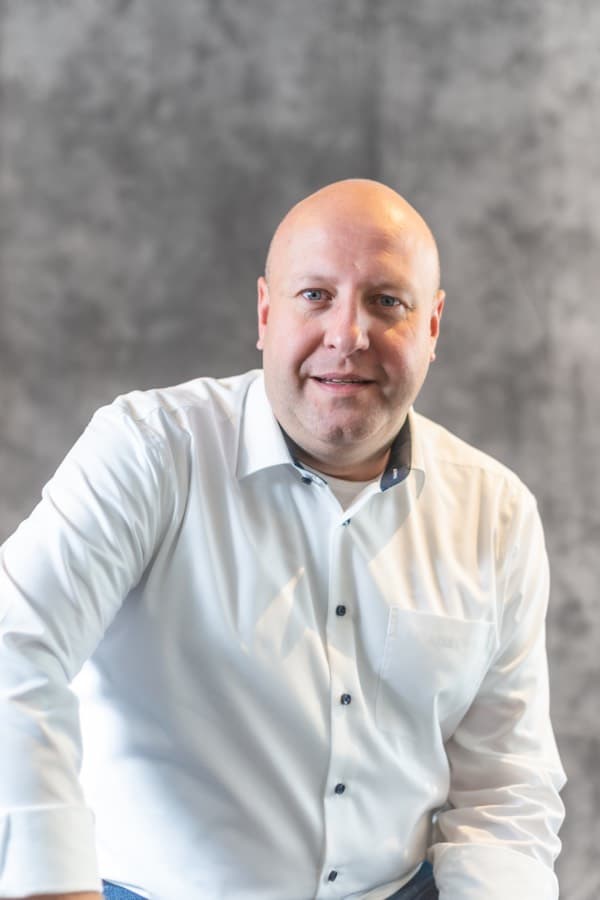 Martin Groeneveld