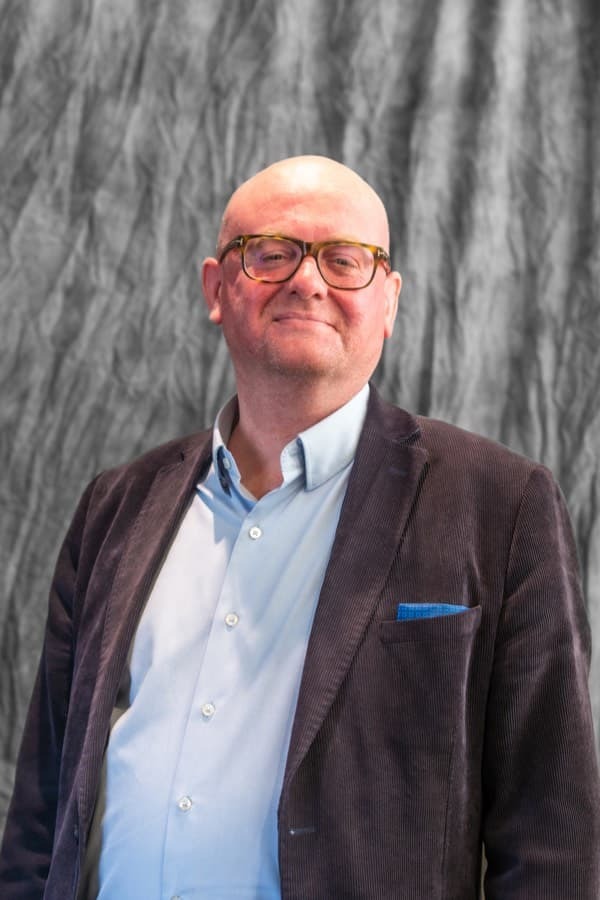 Michel van Breugel