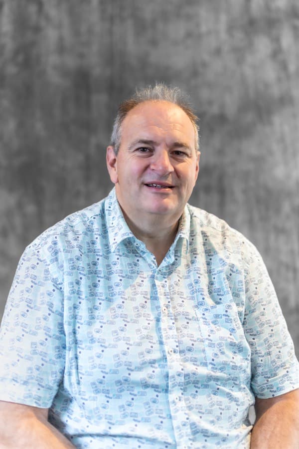 René Versluis