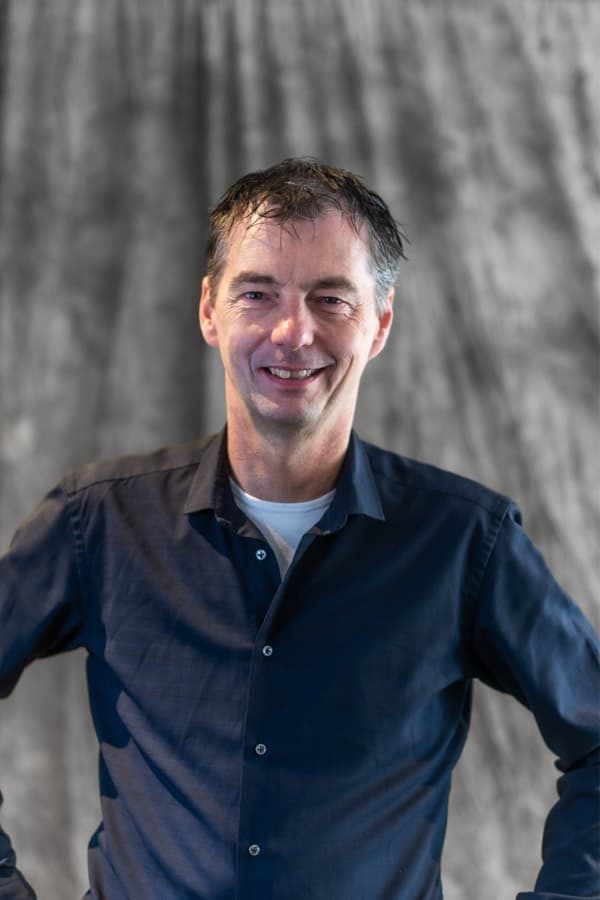 Ron van Zelst