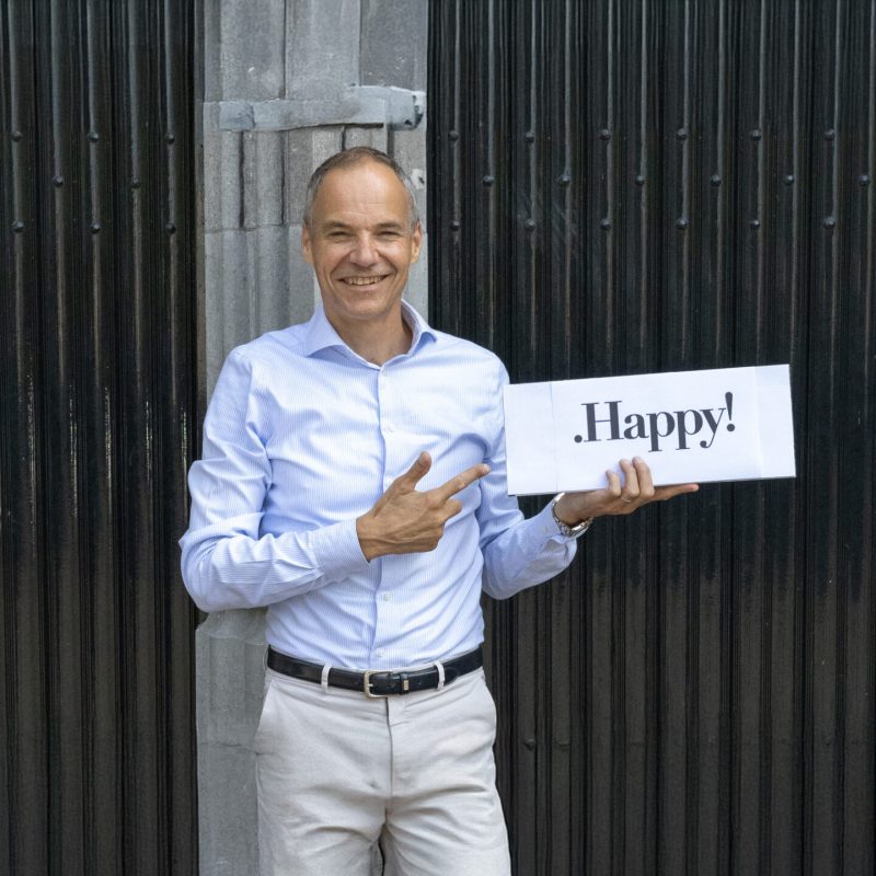 Jules van Gestel