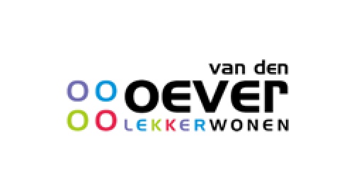 Van den Oever Lekker Wonen