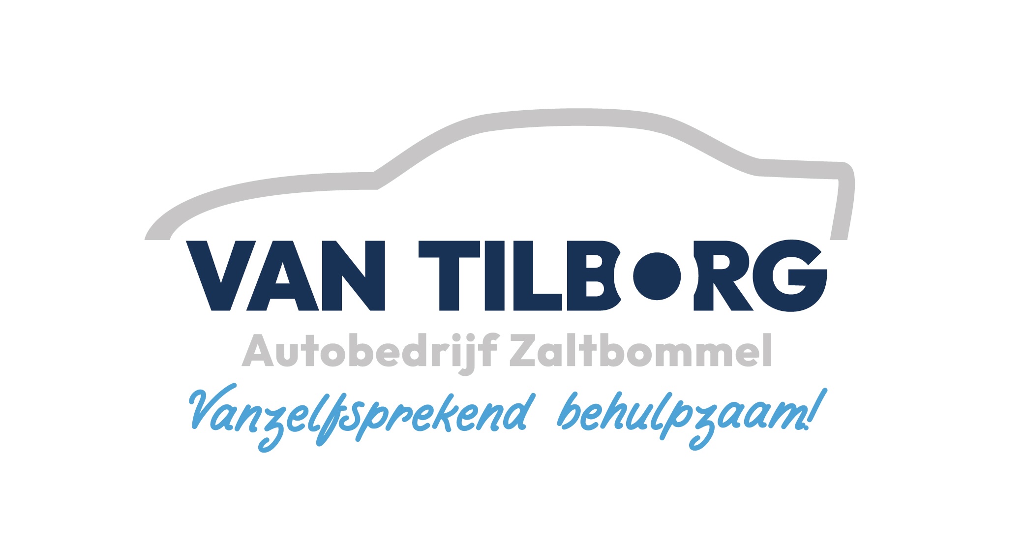 Autobedrijf Van Tilborg BV