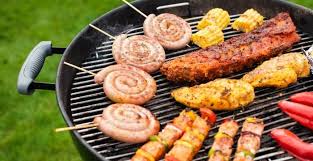 Netwerk A-2 BBQ