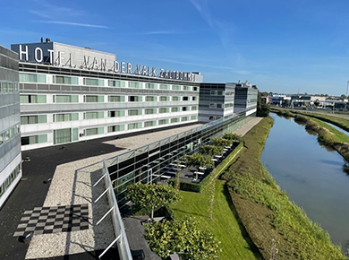 Van der Valk Hotel Zaltbommel